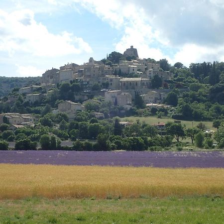Gite De L'Aspa Saint-Christol  Bagian luar foto