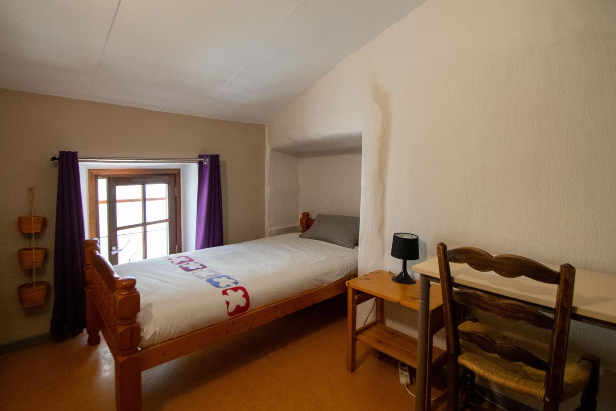 Gite De L'Aspa Saint-Christol  Ruang foto