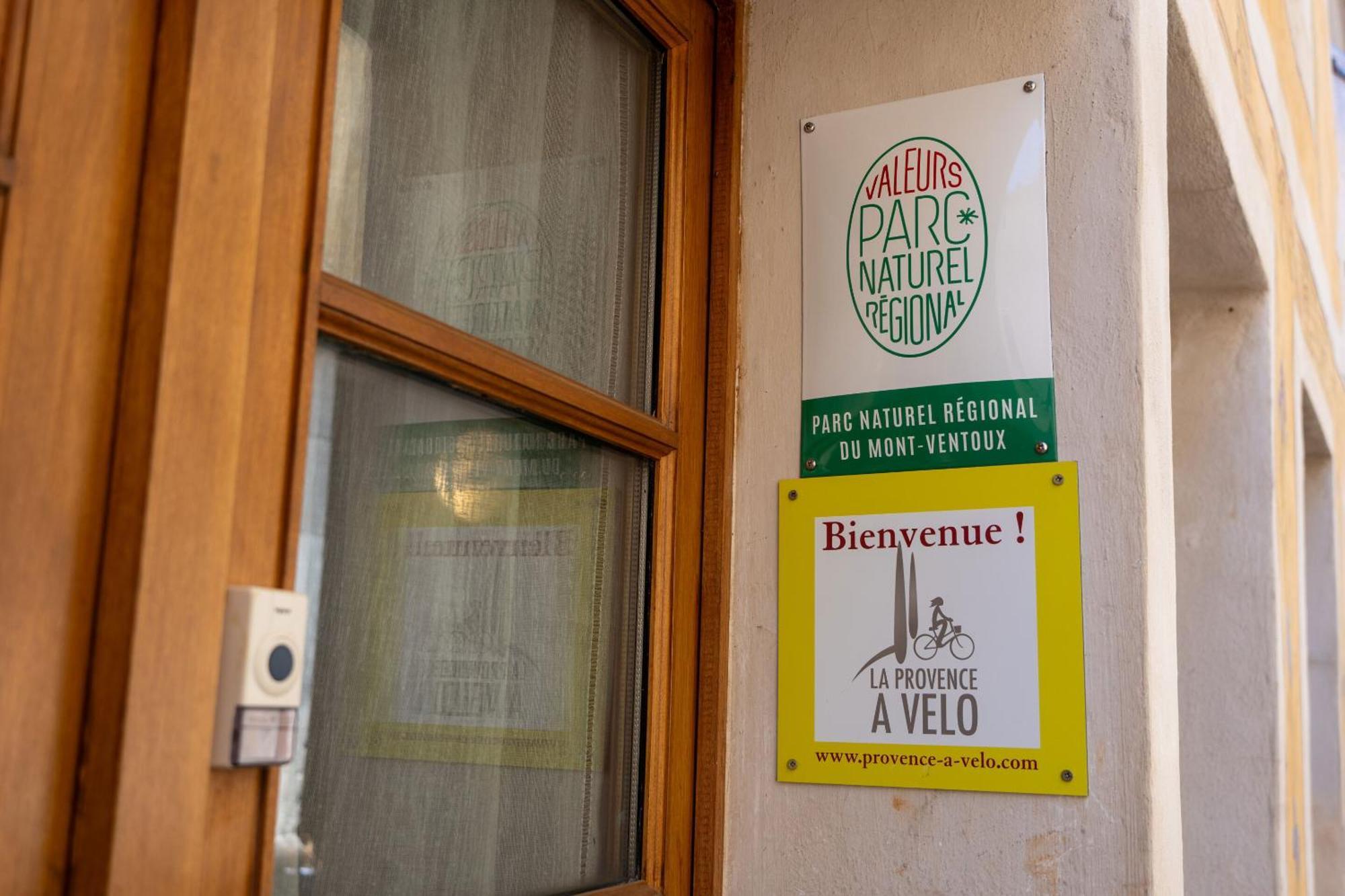 Gite De L'Aspa Saint-Christol  Ruang foto